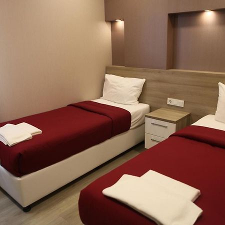 Ucar Royal Hotel Ve Konferans Salonu Ağva Zewnętrze zdjęcie