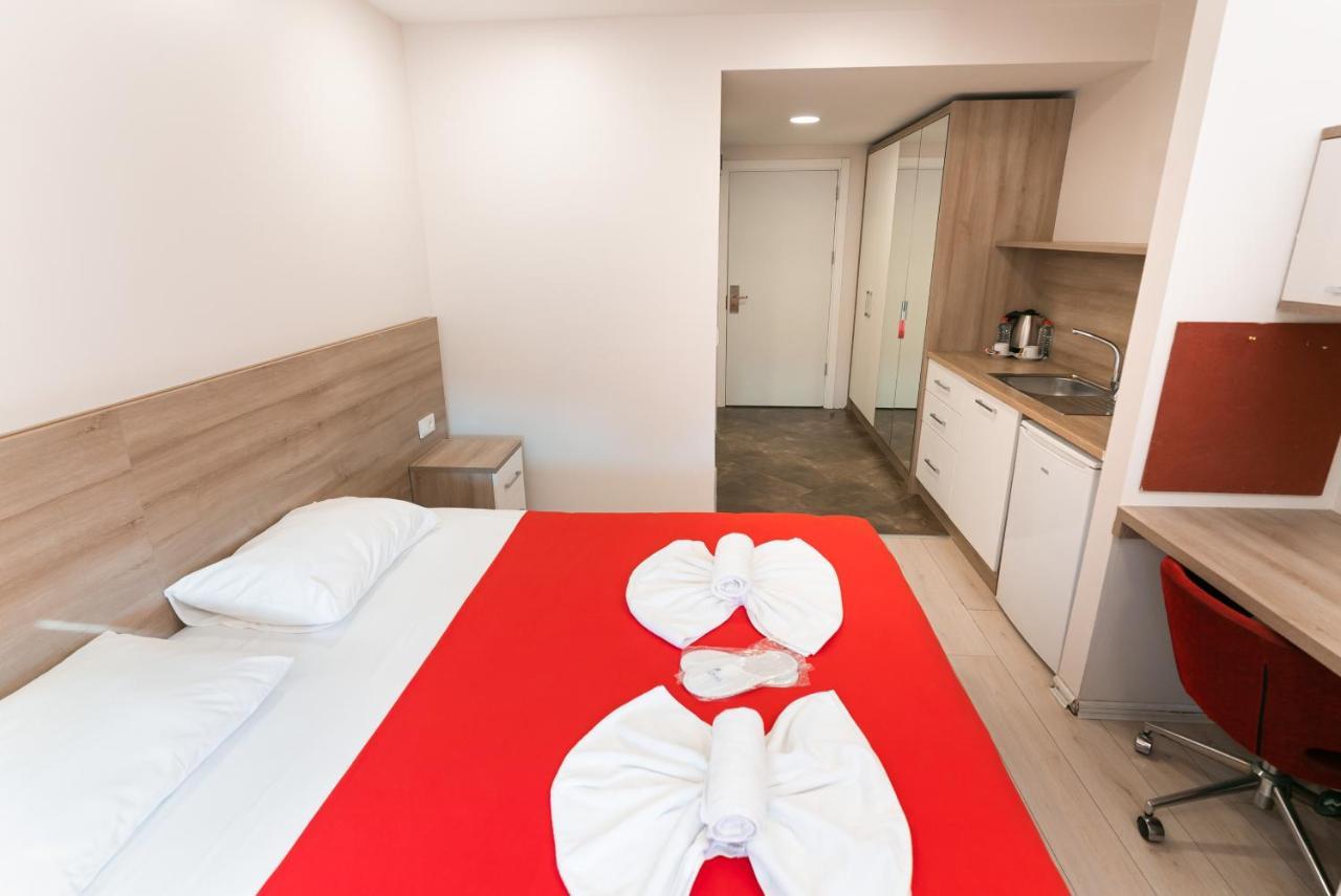 Ucar Royal Hotel Ve Konferans Salonu Ağva Zewnętrze zdjęcie