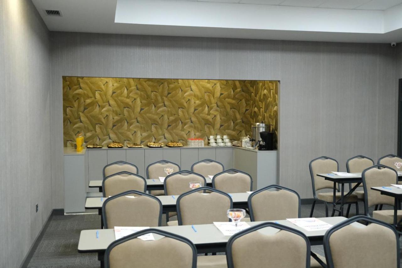 Ucar Royal Hotel Ve Konferans Salonu Ağva Zewnętrze zdjęcie